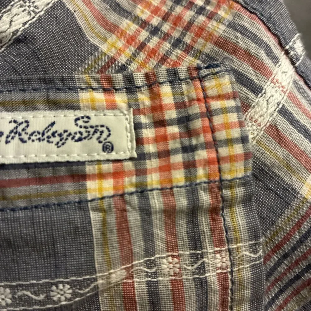 True Religion sleeve 27